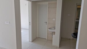 Bathroom in 3 BHK Apartment at Kharadi – for Rent