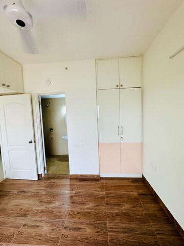 Master Bedroom in 3 BHK Apartment at Brigade El Dorado, Bagaluru – for Rent