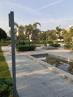 160 Sq.Yd. Plot in ROF Insignia Park