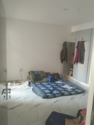 Bedroom in 3 BHK Apartment at Supertech Ecovillage II, Sector 16b Greater Noida – for Rent