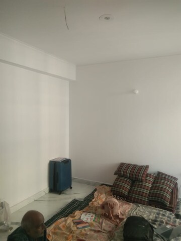 Living Room in 3 BHK Apartment at Supertech Ecovillage II, Sector 16b Greater Noida – for Rent