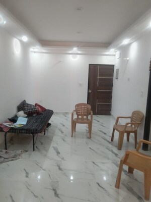 3 BHK Apartment For Rent in Supertech Ecovillage II, Sector 16b Greater Noida