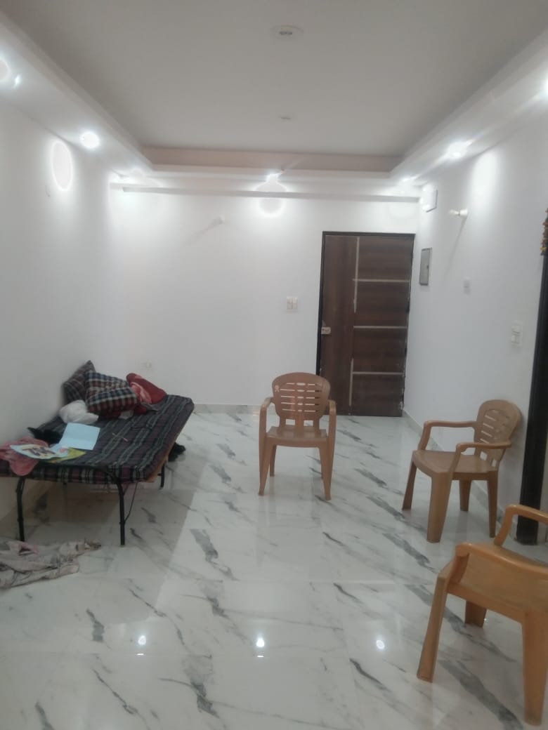 3 BHK Apartment For Rent in Supertech Ecovillage II