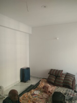 Living Room in 3 BHK Apartment at Supertech Ecovillage II, Sector 16b Greater Noida – for Rent