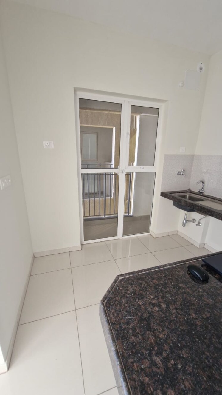 Kitchen, kharadi 3 Bedroom 1125 Sq.Ft. Apartment In Kharadi Pune 9580428