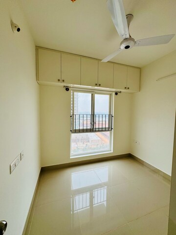 Bedroom in 3 BHK Apartment at Brigade El Dorado, Bagaluru – for Rent