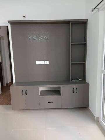 Furnished Amenities in 2.5 BHK Apartment at Brigade El Dorado, Bagaluru – for Rent