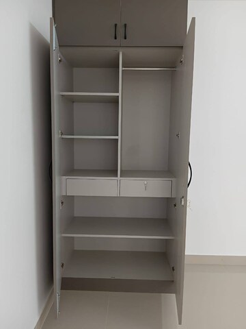 Furnished Amenities in 2.5 BHK Apartment at Brigade El Dorado, Bagaluru – for Rent