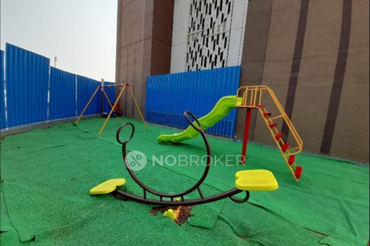 Gym, runwal-forests 2 Bedroom 661 Sq.Ft. Apartment In Kanjurmarg West Mumbai 9580445