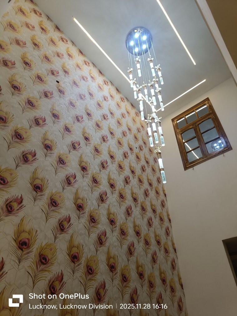 undefined, shivaji puram 3 Bedroom 2400 Sq.Ft. Villa In Shivaji Puram Lucknow 9580471