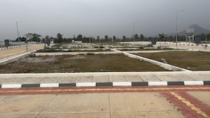  Plot For Sale in Harohalli