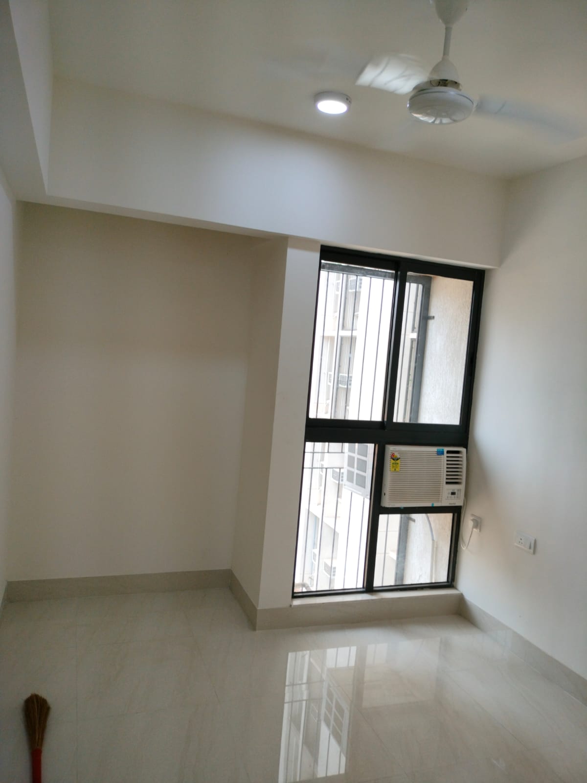 1 BHK 317 Sq.Ft. Apartment in Lodha Crown Quality Homes