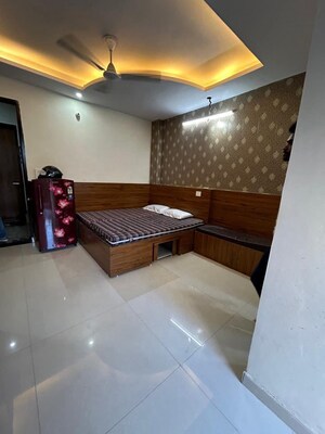 1 RK Apartment For Rent in Saket