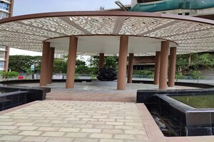 2 BHK Apartment – Exterior View View at Runwal Forests, Kanjurmarg West - for Rent