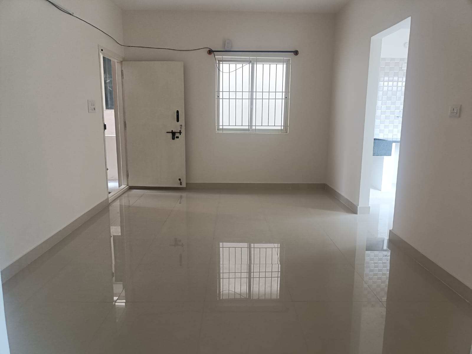 2 BHK Apartment For Rent in Bagmane Tech Park