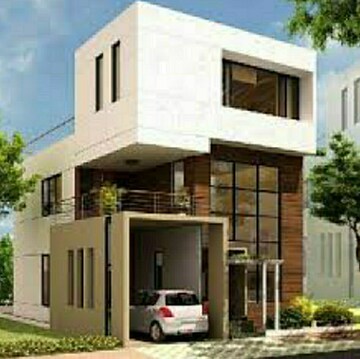 2 BHK Villa For Sale in Harohalli