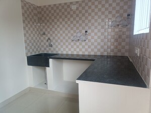 Kitchen in 2 BHK Apartment at Bagmane Tech Park, Cv Raman Nagar – for Rent