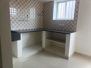 Kitchen in 2 BHK Apartment at Bagmane Tech Park, Cv Raman Nagar – for Rent