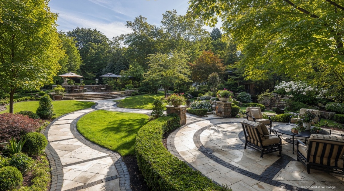 4 BHK + Servant Room Apartment For Sale in Lodha Panache