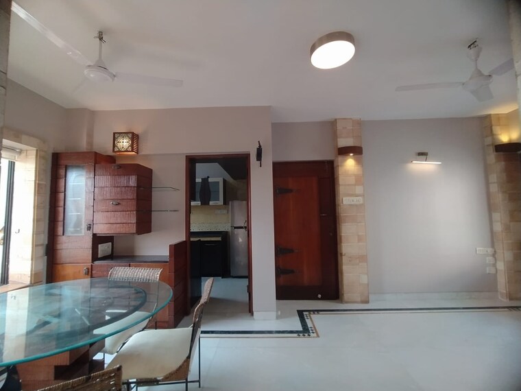 Living Room, bruck-hill-tower 2 Bedroom 750 Sq.Ft. Apartment In Andheri West Mumbai 9580556