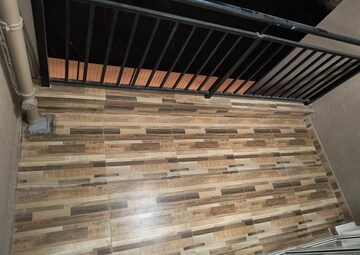 3 BHK Apartment For Rent in Kolte Patil Life Republic, Hinjewadi