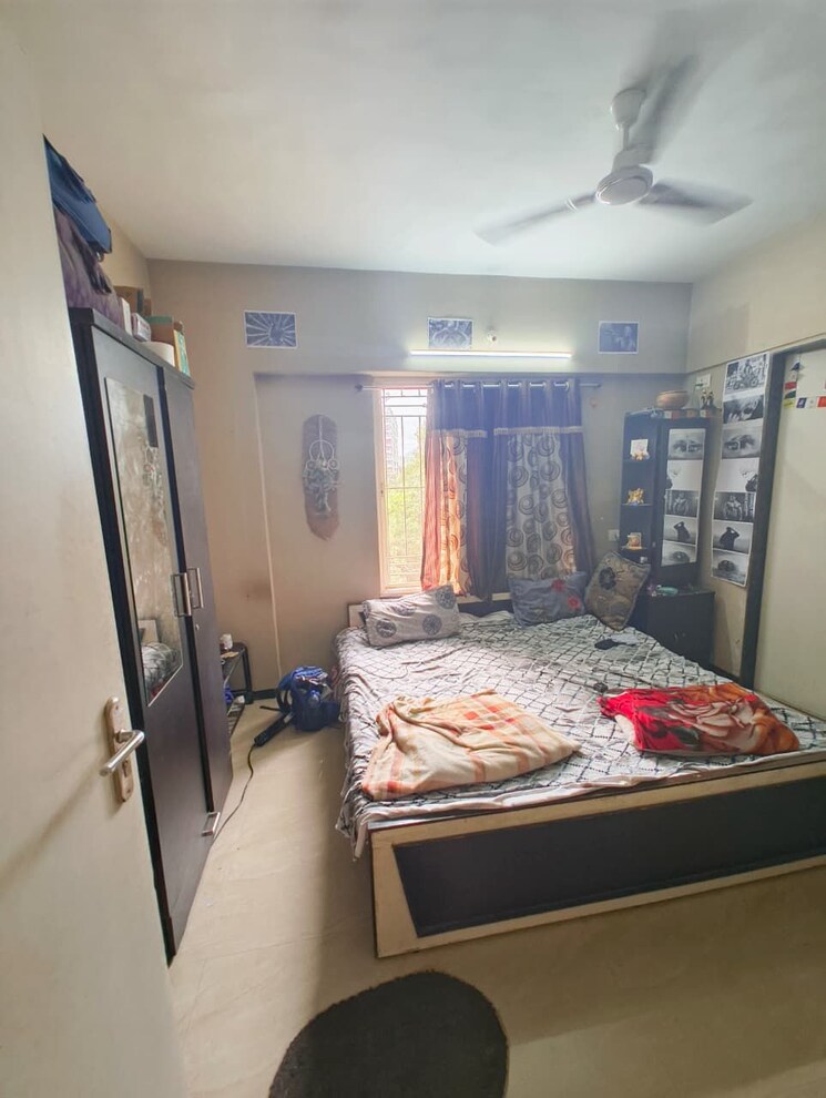 Bedroom, casa-imperia 2 Bedroom 726 Sq.Ft. Apartment In Wakad Pune 9580544