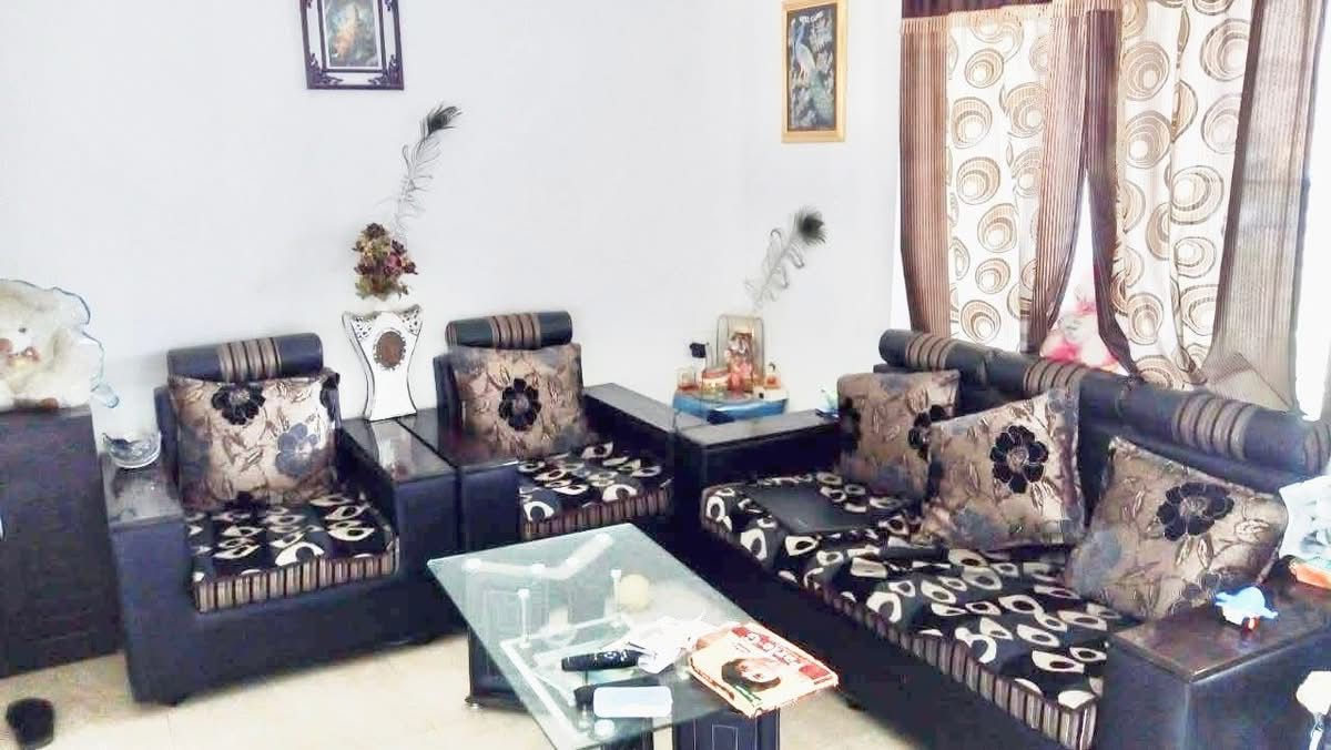 2 BHK + Pooja Room Apartment For Rent in Casa Imperia