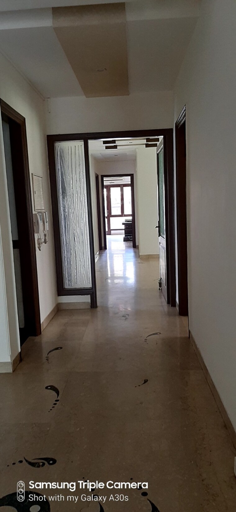 undefined, panchsheel park 4 Bedroom 7000 Sq.Ft. Builder Floor In Panchsheel Park Delhi 9580546