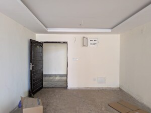 Living Room in 3 BHK Apartment at Aditya Empress Towers, Shaikpet – for Sale