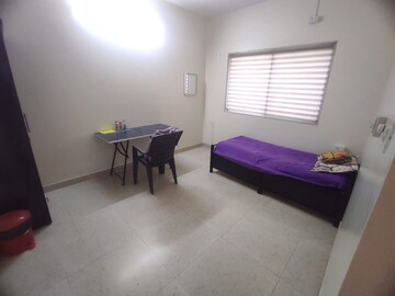 Living Room in 3 BHK Villa at Shreyas Lazy Rock, Bavdhan – for Rent