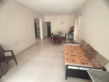 Living Room in 3 BHK Villa at Shreyas Lazy Rock, Bavdhan – for Rent