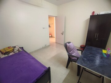 Bedroom in 3 BHK Villa at Shreyas Lazy Rock, Bavdhan – for Rent