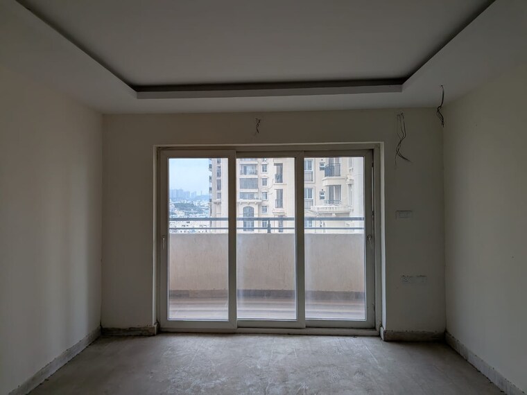 Balcony, aditya-empress-towers 3 Bedroom 2100 Sq.Ft. Apartment In Shaikpet Hyderabad 9580564