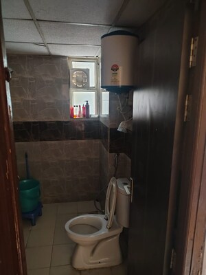 Master Bedroom in 2 BHK Apartment at Ajnara Homes, Sector 16b Greater Noida – for Rent