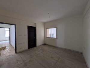 Bedroom in 3 BHK Apartment at Aditya Empress Towers, Shaikpet – for Sale