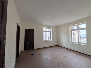 Master Bedroom in 3 BHK Apartment at Aditya Empress Towers, Shaikpet – for Sale