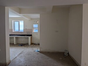 Kitchen in 3 BHK Apartment at Aditya Empress Towers, Shaikpet – for Sale