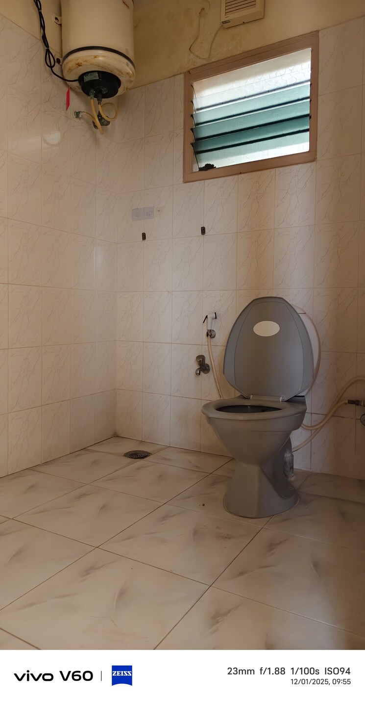 Bathroom, keerthi-manor 2 Bedroom 1300 Sq.Ft. Apartment In Gm Palya Bangalore 9580569
