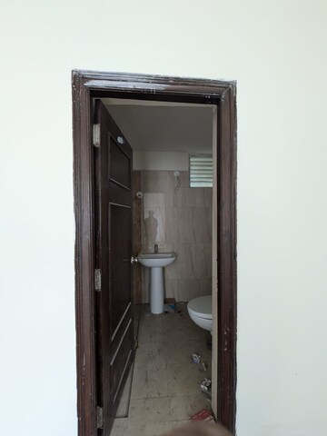 Bathroom in 3 BHK Apartment at Aditya Empress Towers, Shaikpet – for Sale