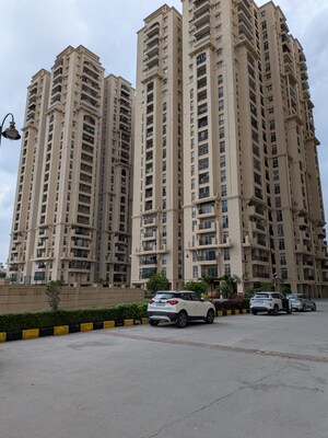 3 BHK Apartment For Sale in Aditya Empress Towers, Shaikpet