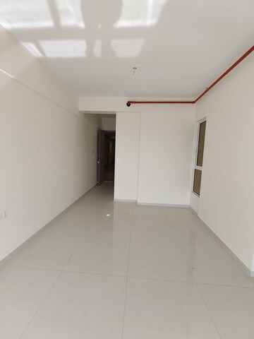 Building Lobby in 2.5 BHK Apartment at Wadhwa TW Gardens, Kandivali East – for Sale