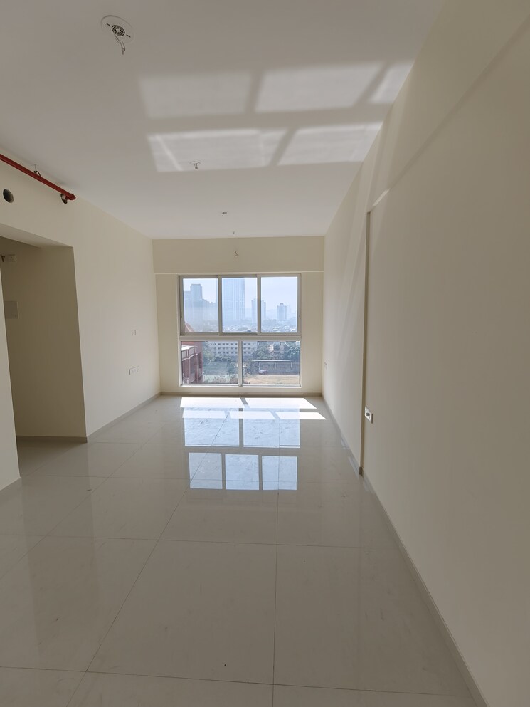 undefined, wadhwa-tw-gardens 2.5 Bedroom 780 Sq.Ft. Apartment In Kandivali East Mumbai 9580563