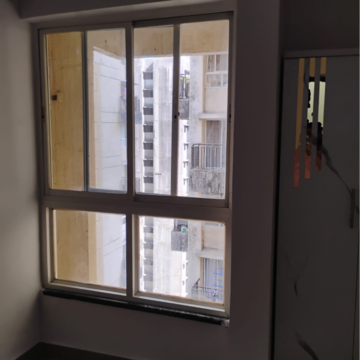 Room in 2 BHK Apartment at DB Realty Orchid Ozone, Ketkipada – for Rent