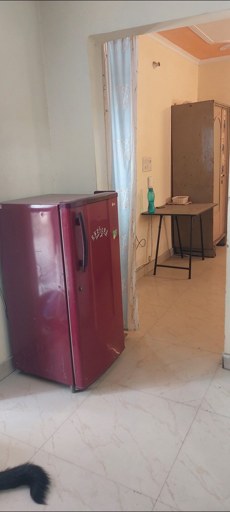 Room, sarita-vihar-pocket-c-rwa 1 Bedroom 350 Sq.Ft. Apartment In Sarita Vihar Delhi 9580572