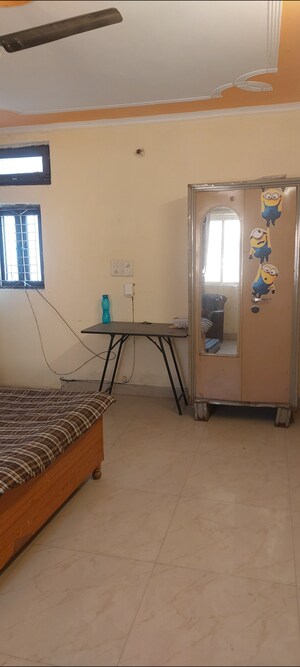 1 BHK Apartment For Rent in Sarita Vihar Pocket-C RWA, Sarita Vihar