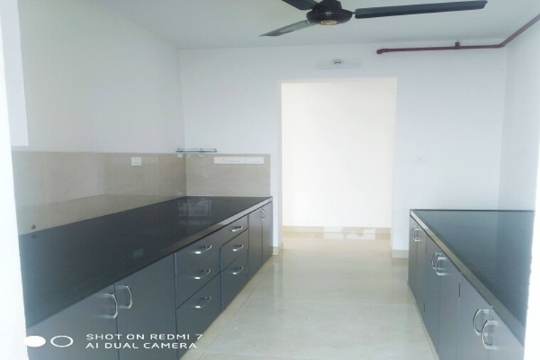 Kitchen, runwal-forests 2 Bedroom 661 Sq.Ft. Apartment In Kanjurmarg West Mumbai 9580527