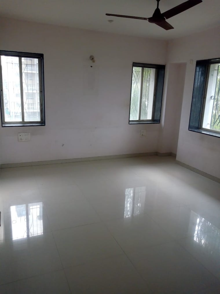 Master Bedroom, kothrud 2 Bedroom 1031 Sq.Ft. Apartment In Kothrud Pune 9580458