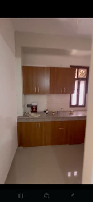 Kitchen in 2 BHK Apartment at M3M Woodshire, Sector 107 – for Rent