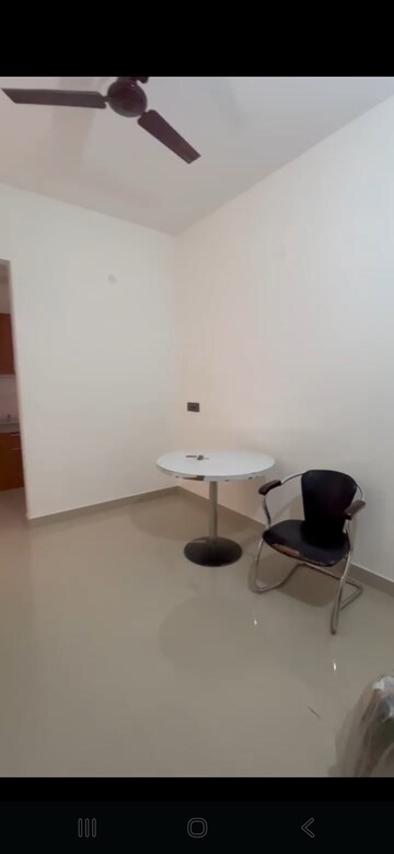 Team Area in 2 BHK Apartment at M3M Woodshire, Sector 107 – for Rent