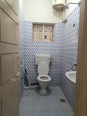 1 BHK Builder Floor For Rent in Kalanjali Apartment, Cv Raman Nagar